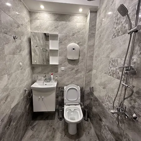 Affittacamere Elion House Hisarya